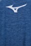 Women Sportswear Fit Sleeveless Training Tank Top, Slate Blue - 5