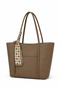 Kriste Bell Women's Bag Mink 26857 - 2
