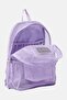 Men Mesh Sports Backpack, Pastel Lilac - 3