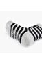 Non-slip cotton socks 12-pack M - suitable for boys & girls - style B - 2
