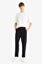 Men's Sweatpants D6762Ax/Bk81 - 4