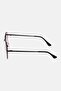 Women CK20121SN Aviator Sunglasses, Black - 4