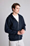 Men's Cardigan D7599Ax/Nv64 - 3