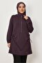 Modal Sweatshirt Tunic 46828