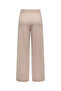 Women's Onlygigi Hw Wi̇de Mocha Tracksuit - 15374936 - 2