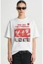 Red Hot Chili Peppers Rock Metal Music Band Printed Unisex Oversize Premium T-Shirt - 2