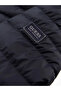 Stretch Quilted Stand Collar Coat M6Yl39W2849 Men's Coat M6Yl39 W2849 G7V2 - 3