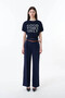 Women's Canvas Pants