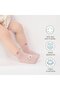 Baby cartoon non-slip socks 6-pack S - suitable for infants & toddlers boys/girls - cute - 5