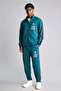 Nba Boston Celtics Standard Fit Judge Collar Zipper Athlete Cardigan H7759Ax26Au - 2
