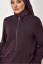 Modal Sweatshirt Tunic 46828 - 3