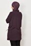 Modal Sweatshirt Tunic 46828 - 4