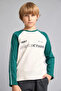 Boy's Sweat Suit I0392A8/Gn1116 - 3