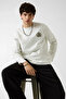 Gj reg fit globe tee - 4