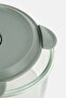 Picnik Lunch Box Glass Square 800ml, Grey - 3