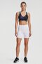 x Project Rock Women Padded Training Sports Bra, Multicolor - 2