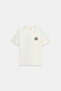Gj reg fit globe tee - 5