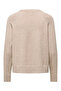 Onlprincess Ls O-Neck Raglan Knt Noos Women's Sweater 15381869 - 4