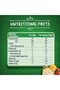 Gerber Baby Food Fruit-Cereal Mixture Apple Mango Oatmeal, 8 X 110g - 2