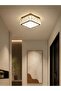Chandelier - Beige