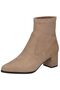 Stiefelette