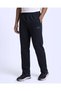 Beytu Pant Men's Black Regular Sweatpants - 2