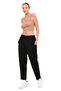 Sweatpants Women Black Wb 22Bloom-P - 3