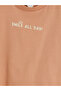 Lcw Baby Pink Printed Baby Boy Set - 3
