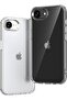 Wanz Slim Protective Case for iPhone 12 / 12 Pro Max, [Pc + Tpu Hybrid]