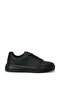 Cut Black Men's Sneaker