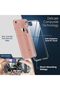 Wanz Slim Protective Case for iPhone 12 / 12 Pro Max, [Pc + Tpu Hybrid] - 5