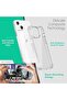 Wanz Slim Protective Case for iPhone 12 / 12 Pro Max, [Pc + Tpu Hybrid] - 5