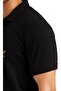Fashionable Plain Regular Fit Half Sleeve Polo Neck T-Shirt for Men by E-Bogler - 5