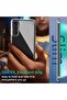 Wanz Slim Protective Case for iPhone 12 / 12 Pro Max, [Pc + Tpu Hybrid] - 5