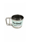 Metal Luxury Stainless Steel Practical Flour Sieve Pastry Supplies, Stainless Steel Flour and Sugar Sieve - 3