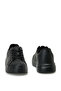 Cut Black Men's Sneaker - 5