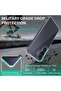 Wanz Slim Protective Case for iPhone 12 / 12 Pro Max, [Pc + Tpu Hybrid] - 2