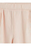 Lcw Baby Pink Printed Baby Boy Set - 6