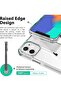 Wanz Slim Protective Case for iPhone 12 / 12 Pro Max, [Pc + Tpu Hybrid] - 3