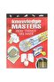 Knowledge Masters - How Things Are Made