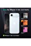 Wanz Slim Protective Case for iPhone 12 / 12 Pro Max, [Pc + Tpu Hybrid] - 7
