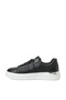 Also Black Women's Sneaker - 3