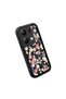 Redmi Note 14S Compatible Black Silicone Case with Shockproof Camera Protection - 3