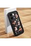 Oppo Reno14 Pro Compatible Black Silicone Case with Shockproof Camera Protection - 2