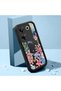 Tecno Camon 20 Pro 5g (Ck8N) Compatible Black Silicone Case Shockproof with Camera Protection - 2