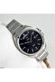Fs019812 Men's Wristwatch with Steel Strap - 2