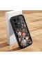 Infinix Note 50 Pro Plus Compatible Black Silicone Case with Shockproof Camera Protection - 2