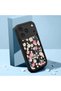 حافظة سيليكون سوداء متوافقة مع iPhone 17 Pro Max مع حماية للكاميرا ضد الصدمات - 2