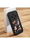 Redmi 14C 4G/5G Compatible Black Silicone Case Shockproof with Camera Protection - 2