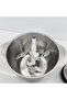 600 w Version Latest Processor Large 3.5 L 4 L Food Chopper Electric Stainless Steel Meat Grinder - 6